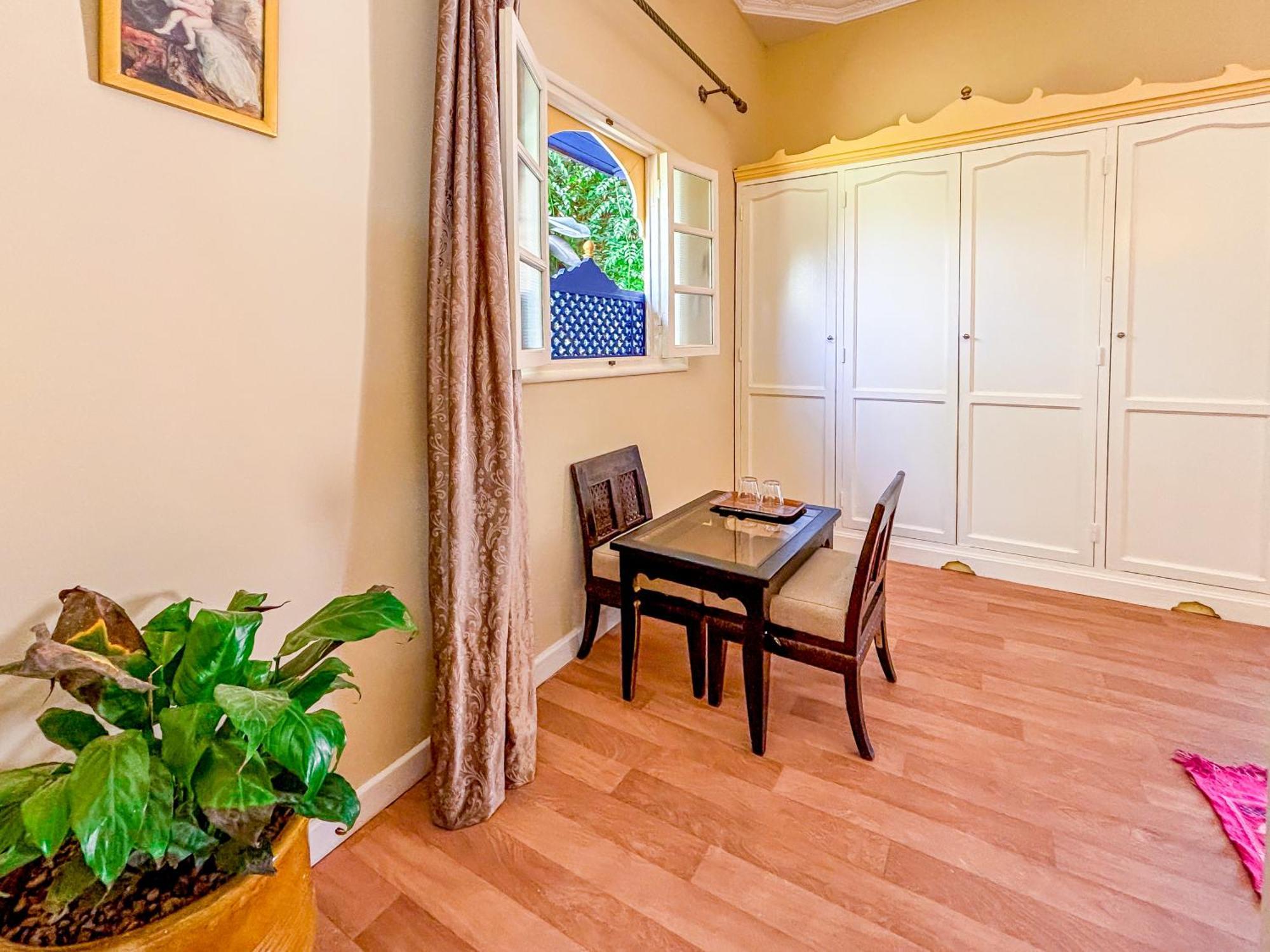 Le Bleu House Bed & Breakfast Sidi Abdallah Ghiat Luaran gambar